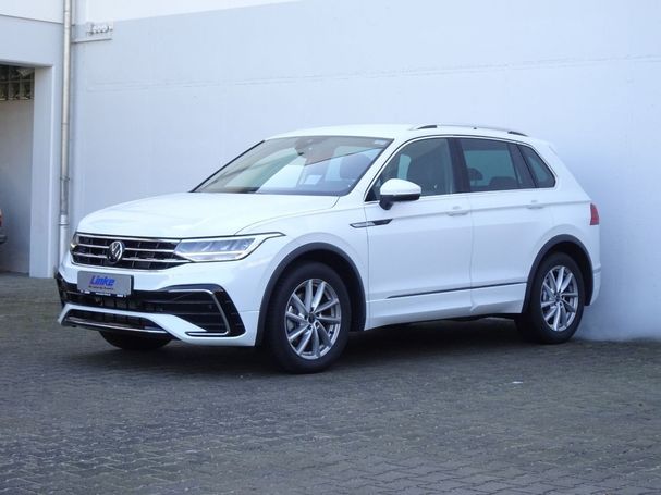 Volkswagen Tiguan 2.0 TDI DSG 110 kW image number 1