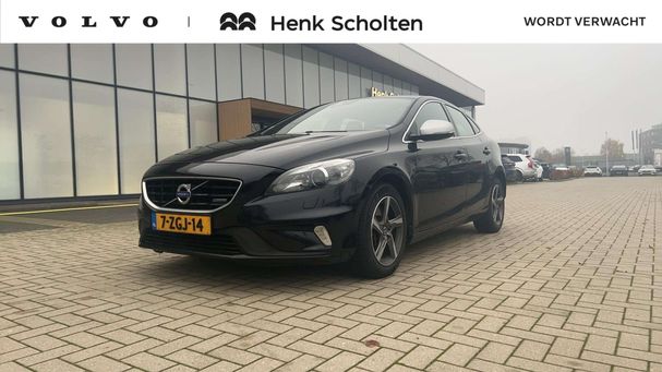 Volvo V40 D4 140 kW image number 5