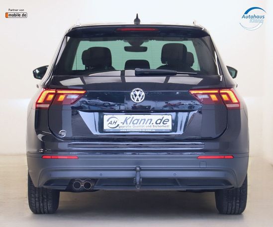 Volkswagen Tiguan 1.5 TSI 110 kW image number 7