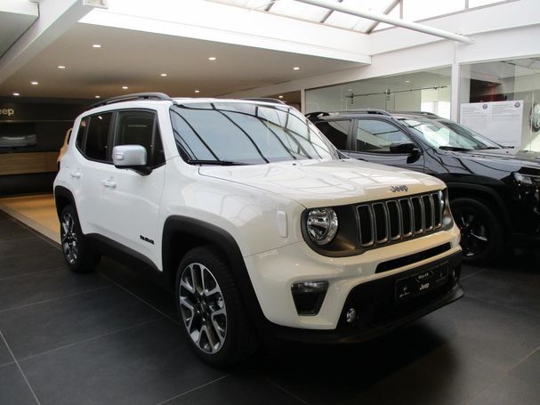 Jeep Renegade 96 kW image number 3