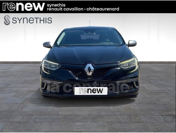 Renault Megane 120 kW image number 3