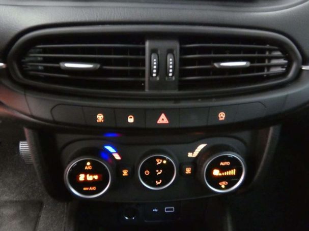 Fiat Tipo Mirror 70 kW image number 12