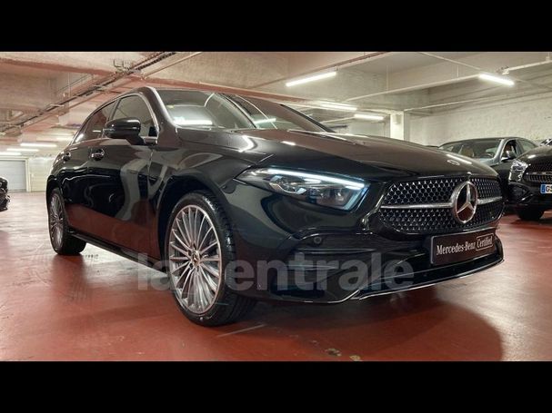 Mercedes-Benz A 250 e 160 kW image number 2