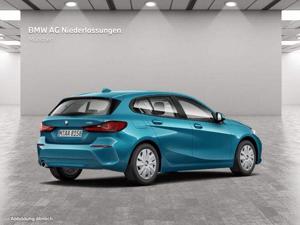 BMW 118i 100 kW image number 2