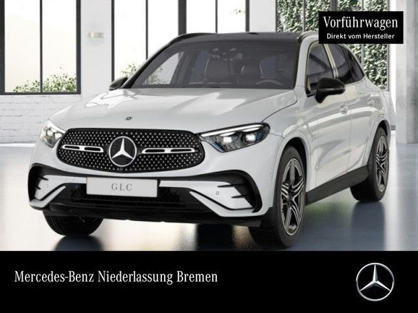 Mercedes-Benz GLC 300 190 kW image number 3