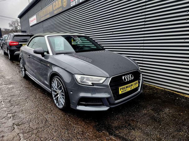 Audi A3 1.4 TFSI S-line Sport 85 kW image number 5