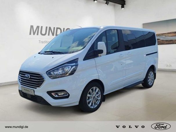 Ford Tourneo Custom 320 L1H1 Titanium 110 kW image number 1