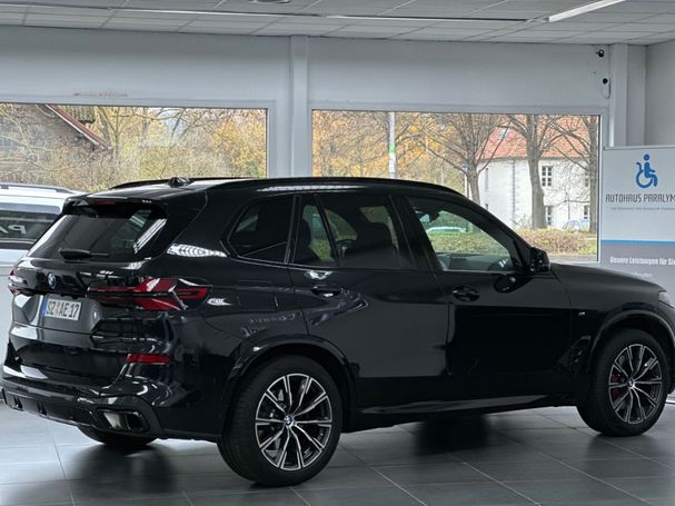 BMW X5 xDrive 210 kW image number 4