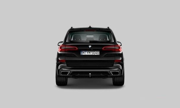 BMW X5 xDrive 250 kW image number 7