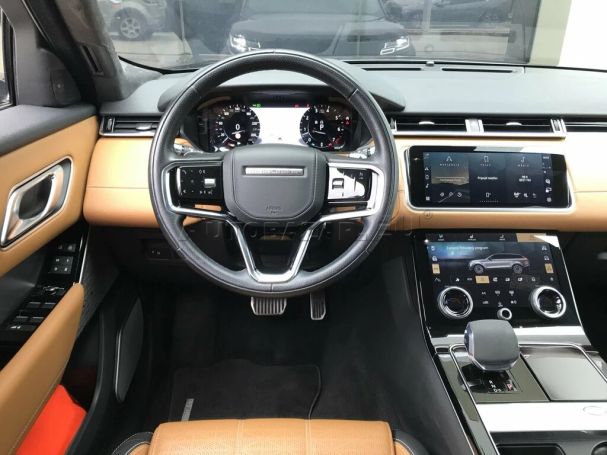 Land Rover Range Rover Velar P400 294 kW image number 9