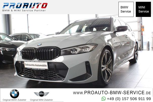 BMW 330i Touring M 180 kW image number 1