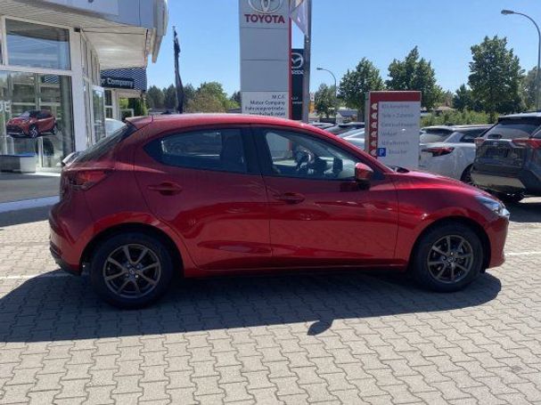 Mazda 2 55 kW image number 9