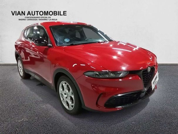 Alfa Romeo Tonale 1.5 T Sprint 96 kW image number 2