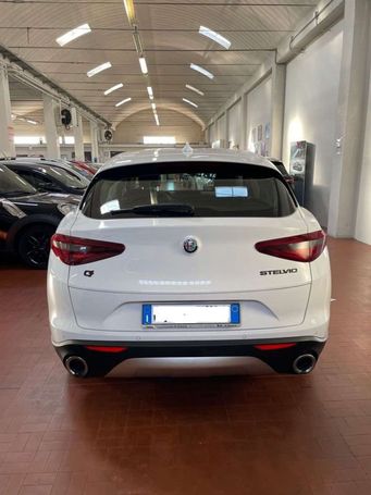 Alfa Romeo Stelvio 2.2 Diesel AT8 Q4 140 kW image number 5