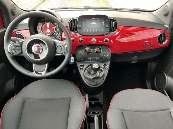 Fiat 500 1.0 51 kW image number 10