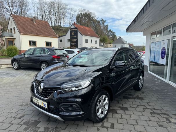 Renault Kadjar 103 kW image number 3