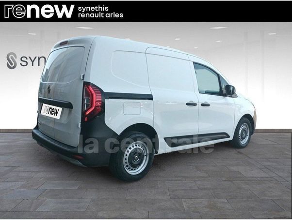 Renault Kangoo BLUE dCi 95 70 kW image number 15