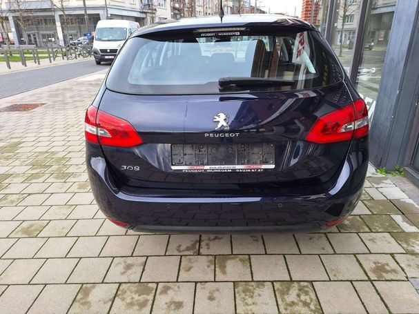 Peugeot 308 1.2 81 kW image number 2