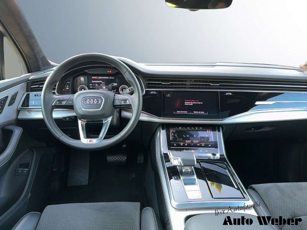 Audi Q7 55 TFSIe quattro S-Line 280 kW image number 8