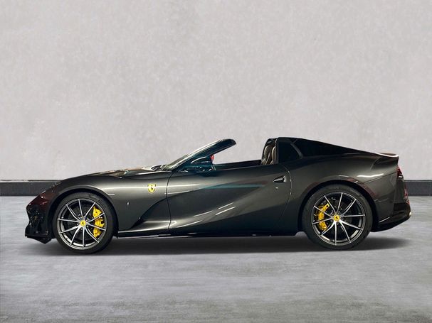 Ferrari 812 GTS 588 kW image number 8