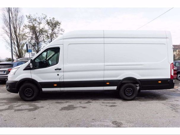 Ford Transit 350 Trend 125 kW image number 3