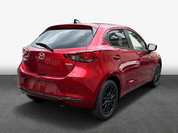 Mazda 2 SkyActiv-G 90 66 kW image number 3