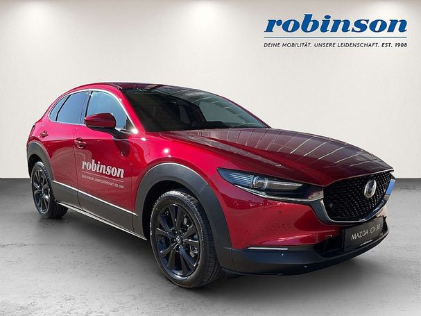 Mazda CX-30 90 kW image number 2