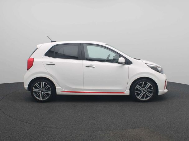 Kia Picanto 1.2 62 kW image number 39