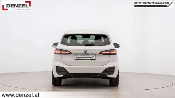 BMW 218d Active Tourer 110 kW image number 4