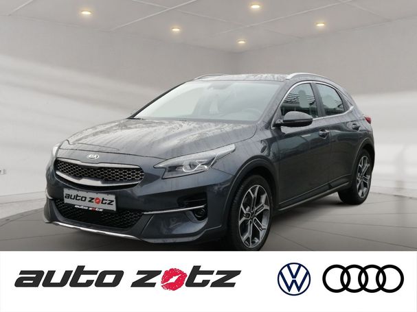 Kia XCeed 100 kW image number 2