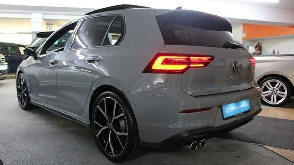 Volkswagen Golf GTD DSG 147 kW image number 6