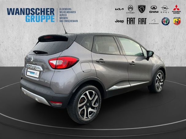 Renault Captur Energy dCi XMOD 81 kW image number 2