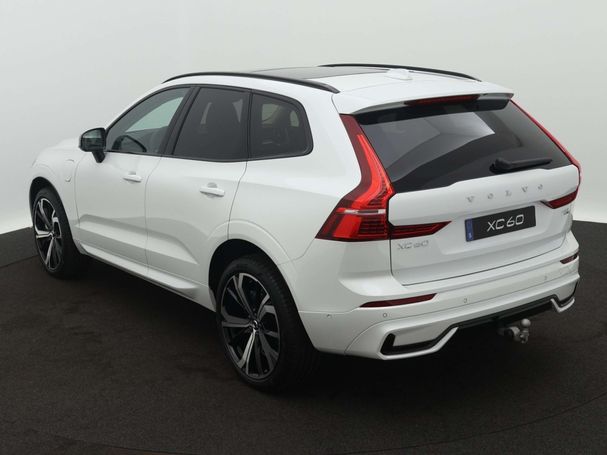 Volvo XC60 T6 Dark AWD Ultimate 293 kW image number 3