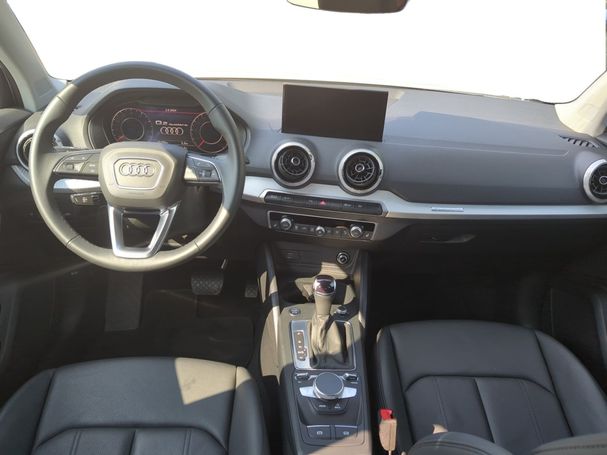 Audi Q2 40 TFSI quattro S tronic Advanced 140 kW image number 3