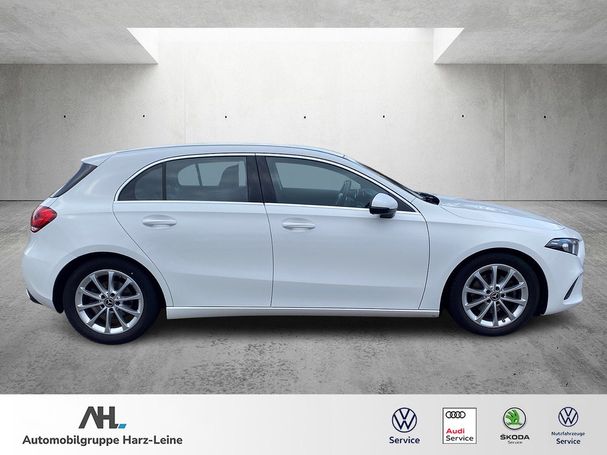 Mercedes-Benz A 180 100 kW image number 6