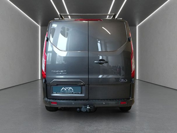 Ford Transit Custom 136 kW image number 6