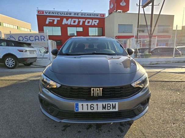 Fiat Tipo 96 kW image number 2