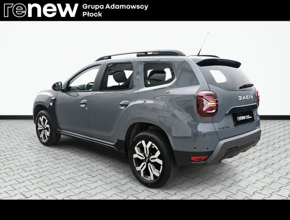 Dacia Duster TCe 66 kW image number 6