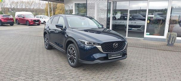 Mazda CX-5 143 kW image number 6