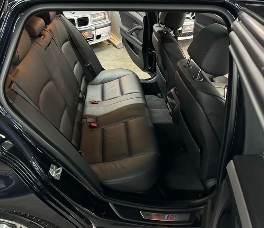 BMW 530d Touring 190 kW image number 23