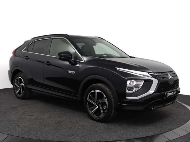 Mitsubishi Eclipse Cross PHEV 138 kW image number 12