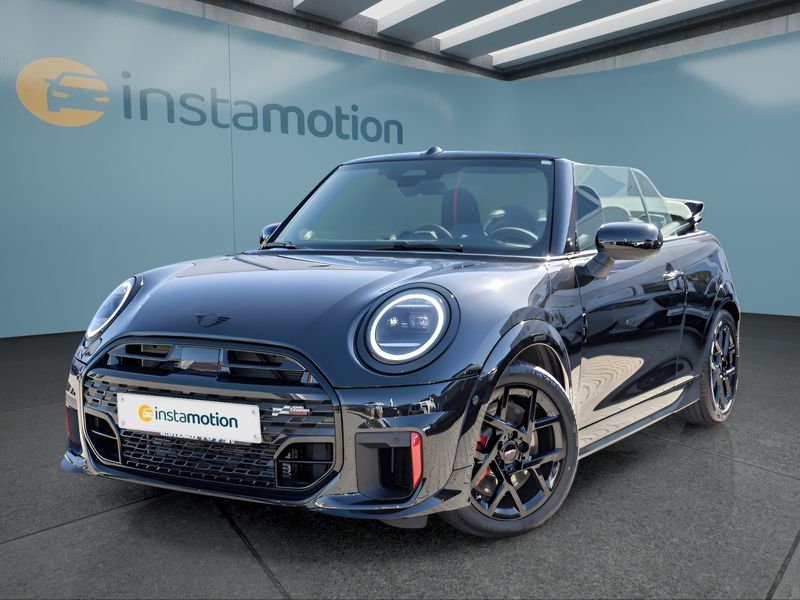 Mini John Cooper Works