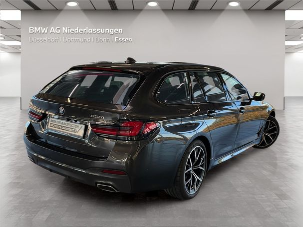 BMW 530i Touring 185 kW image number 4