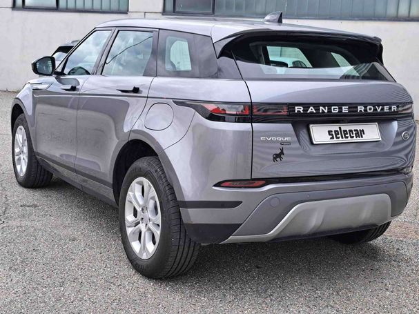 Land Rover Range Rover Evoque 198 kW image number 5