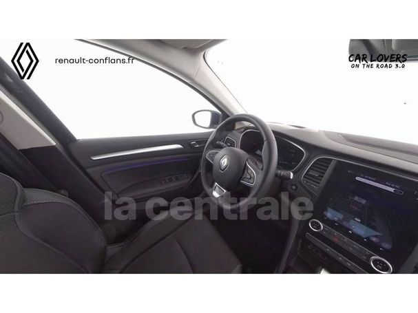 Renault Megane 103 kW image number 8