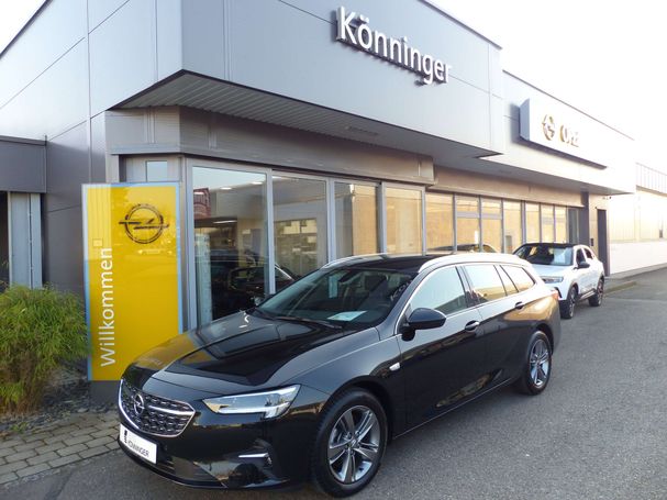 Opel Insignia Sports Tourer 2.0 Elegance 128 kW image number 2