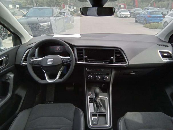 Seat Ateca 1.5 TSI DSG Style 110 kW image number 7