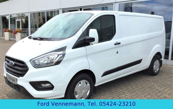 Ford Transit Custom 300 L2H1 Trend 96 kW image number 1