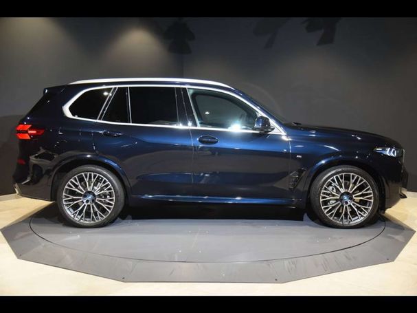 BMW X5 xDrive 234 kW image number 6