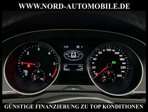 Volkswagen Passat Variant 2.0 TDI DSG Comfortline 110 kW image number 22